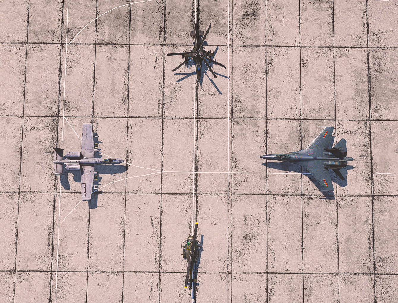 Quattro nuovi Piloti LCR nel 36° Stormo.