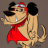Muttley