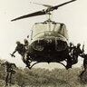 UH-1H - Operazioni su Poligono